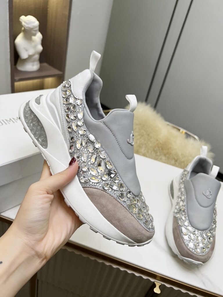 Jimmy Choo Shoe Style 4301174