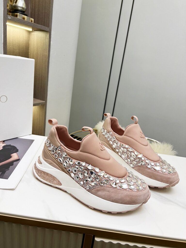 Jimmy Choo Shoe Style 4301174