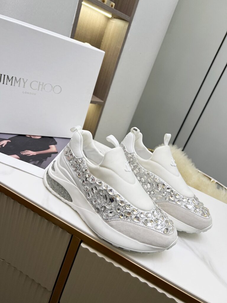 Jimmy Choo Shoe Style 4301174