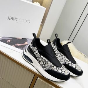Jimmy Choo Shoe Style 4301174