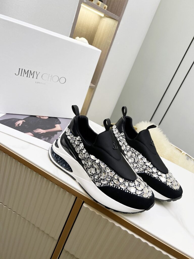 Jimmy Choo Shoe Style 4301174