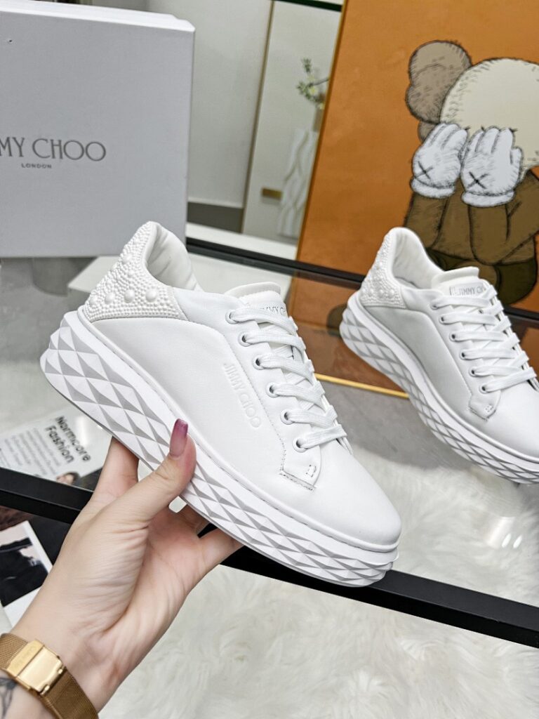 Jimmy Choo Shoe Style 3301174