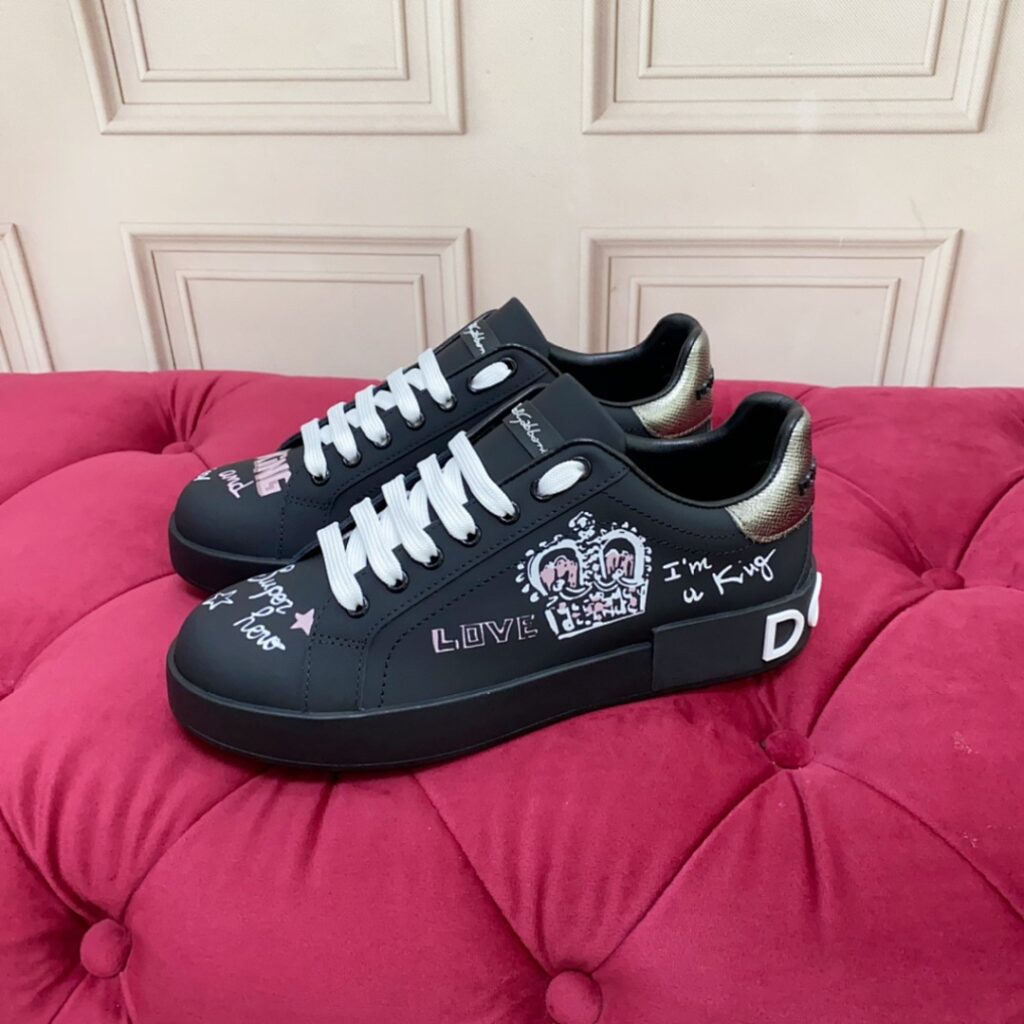 Dolce & Gabbana Shoe Style 3401111