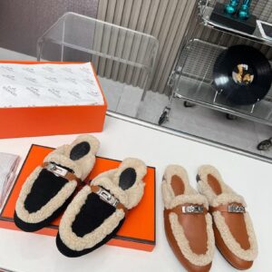 Hermes Shoe Style 2201116