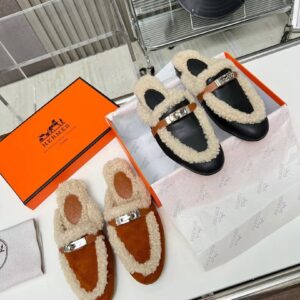 Hermes Shoe Style 2201116