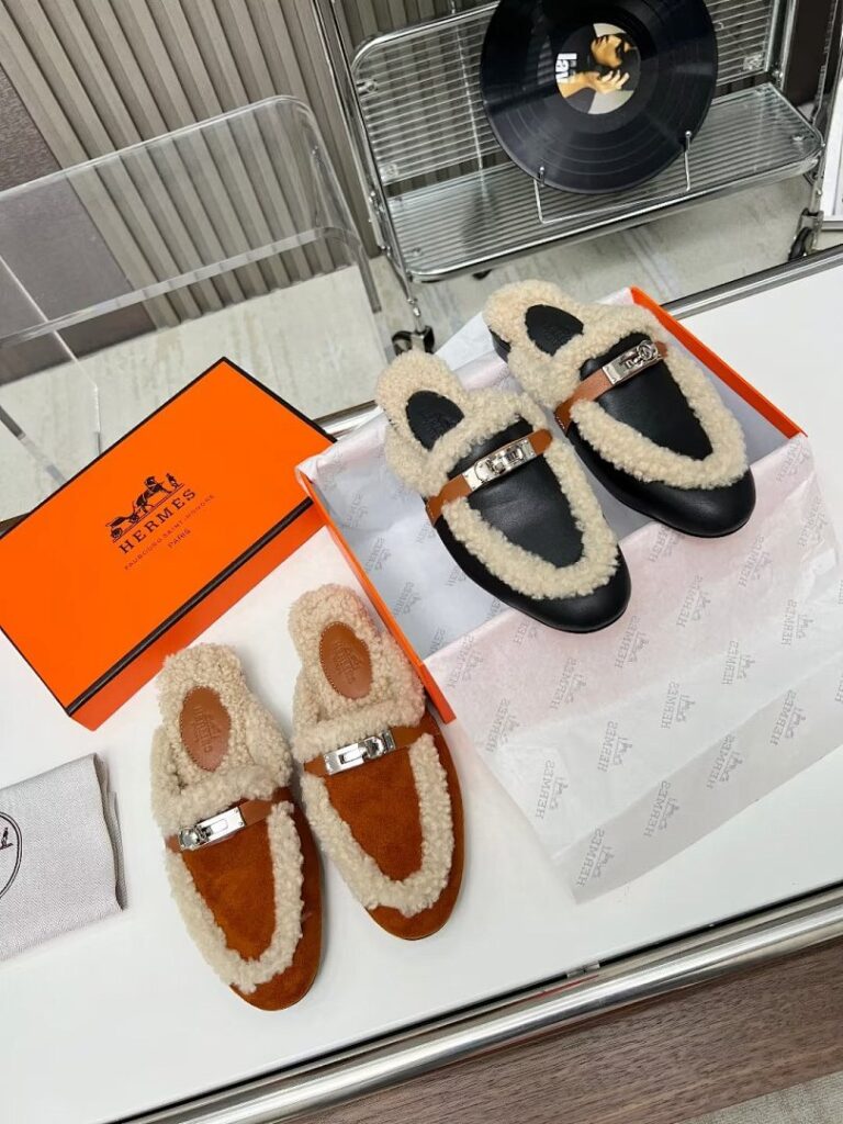 Hermes Shoe Style 2201116