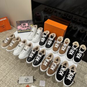Hermes Shoe Style 3701120