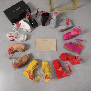 Alaia Shoe Style 3251181