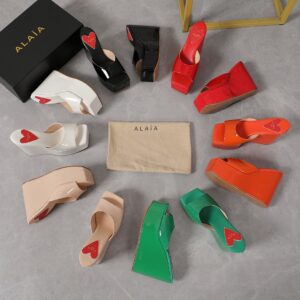 Alaia Shoe Style 3251181
