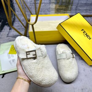 Fendi Shoe Style 2601173