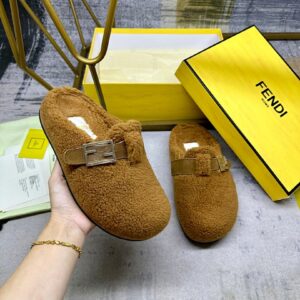Fendi Shoe Style 2601173