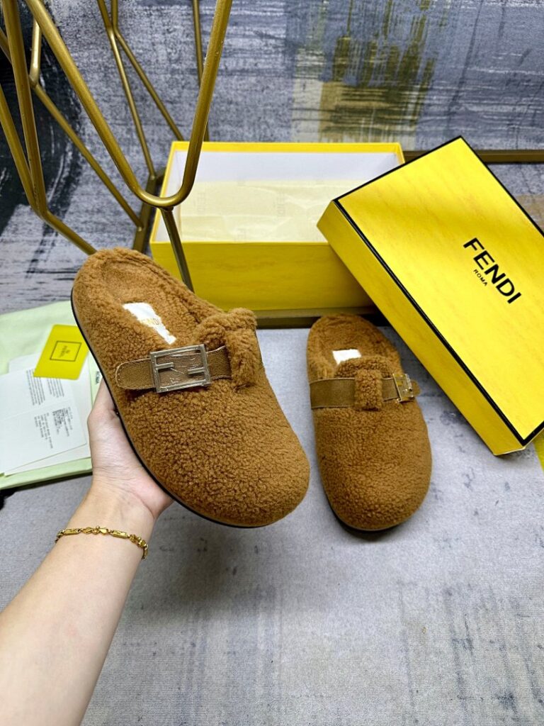 Fendi Shoe Style 2601173