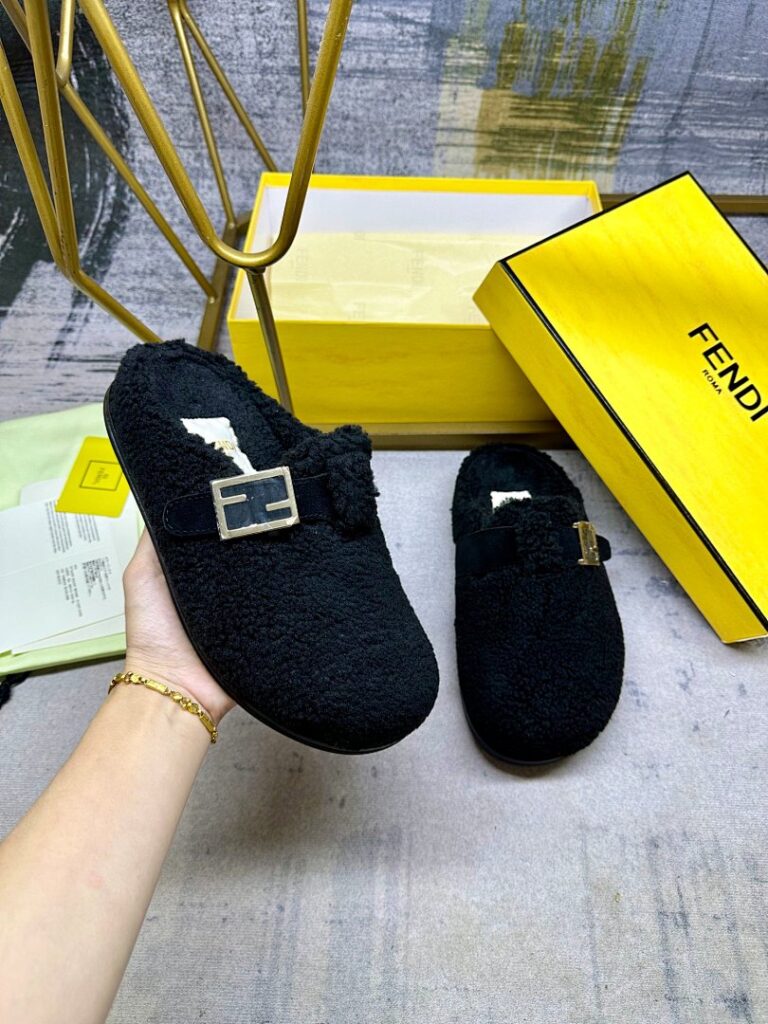Fendi Shoe Style 2601173