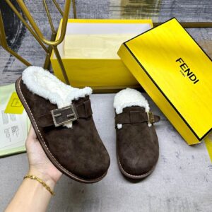 Fendi Shoe Style 2901173