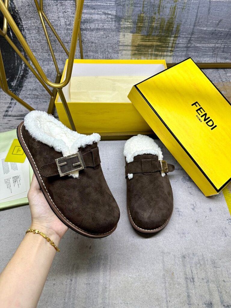 Fendi Shoe Style 2901173