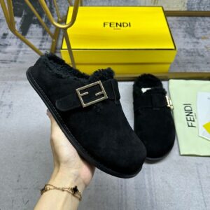 Fendi Shoe Style 2901173
