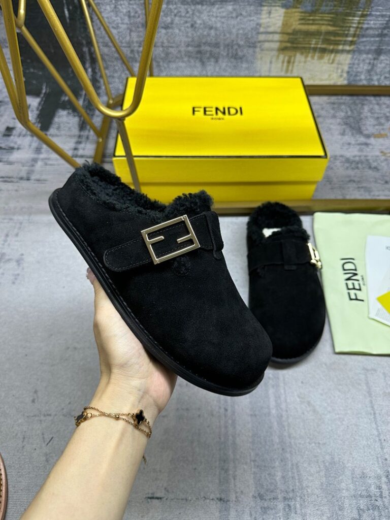 Fendi Shoe Style 2901173