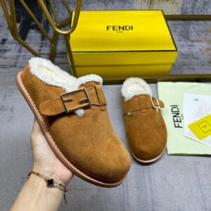 Fendi Shoe Style 2901173