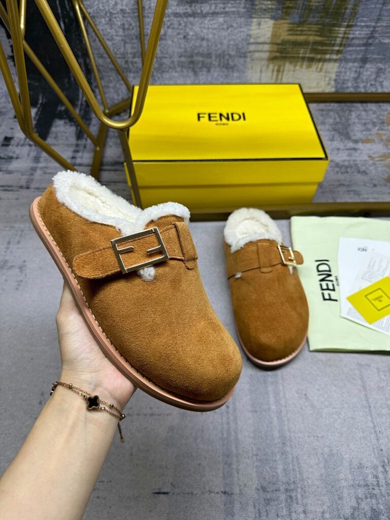 Fendi Shoe Style 2901173