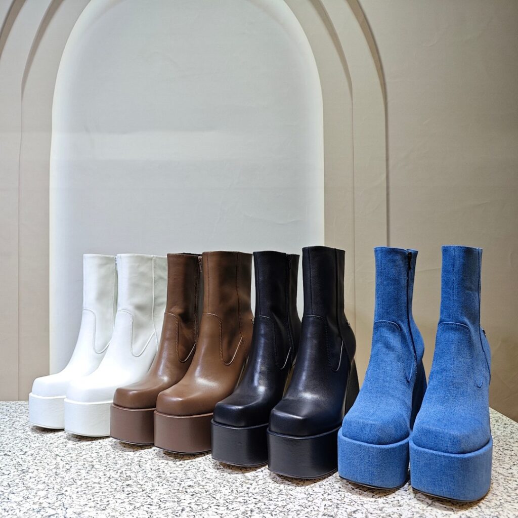 Shoe Style 4601181