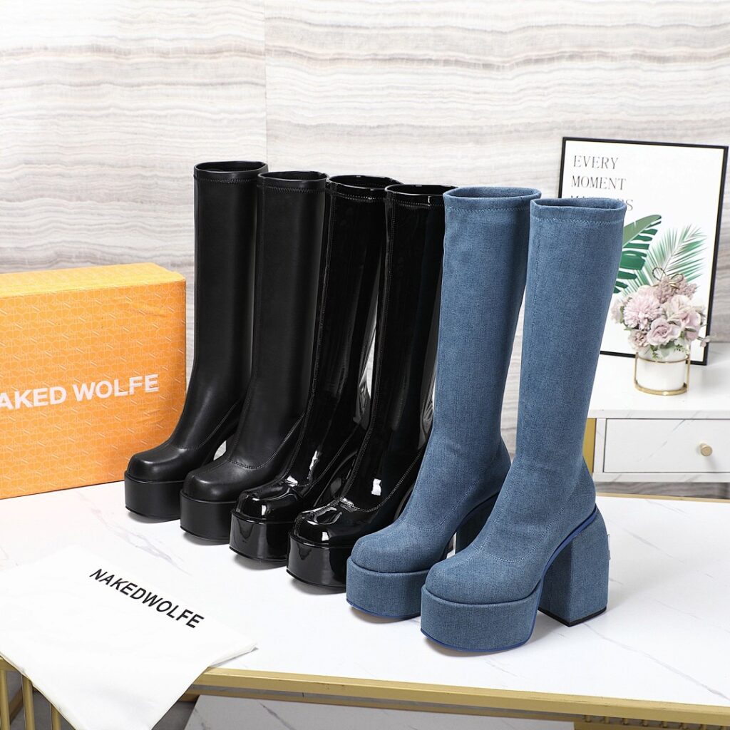 Shoe Style 4901181