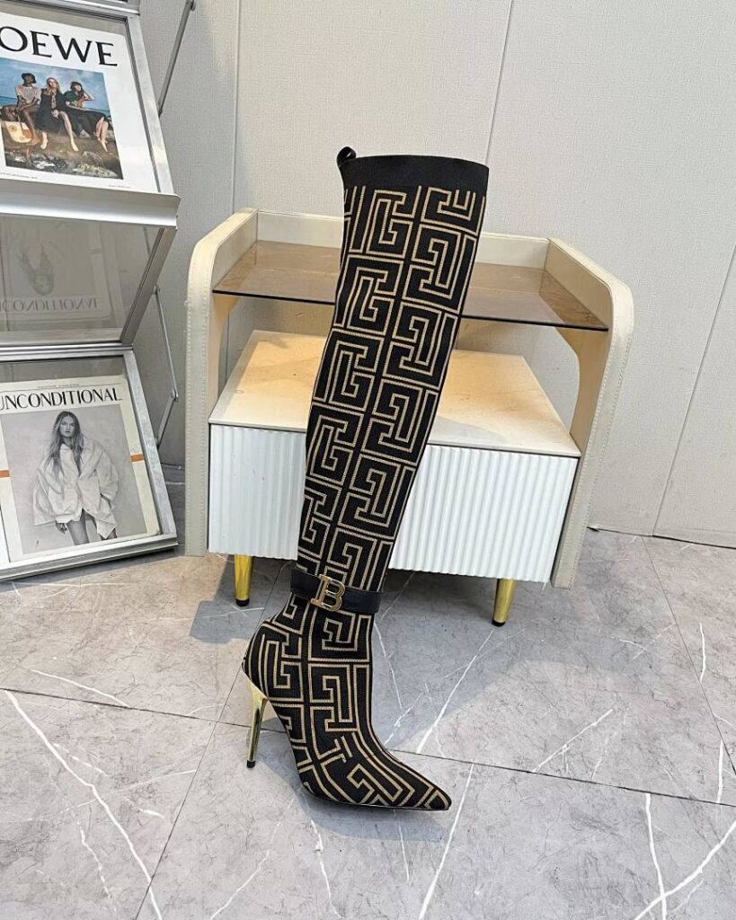 Shoe Style 3301132