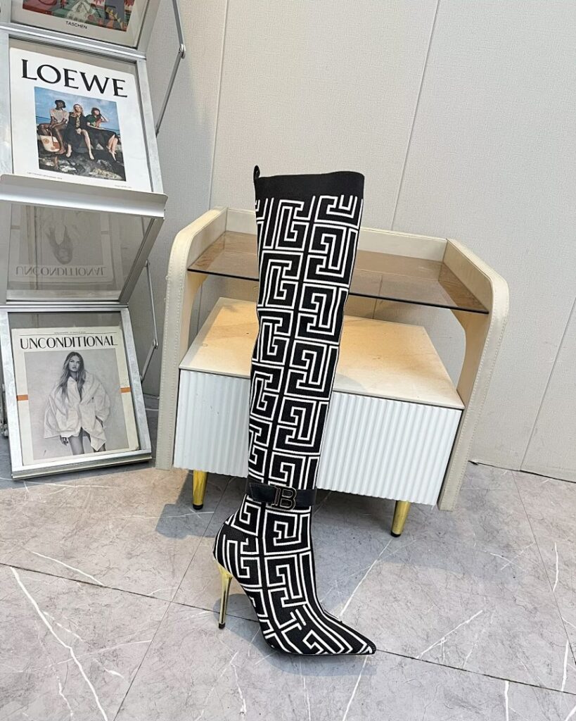 Shoe Style 3301132