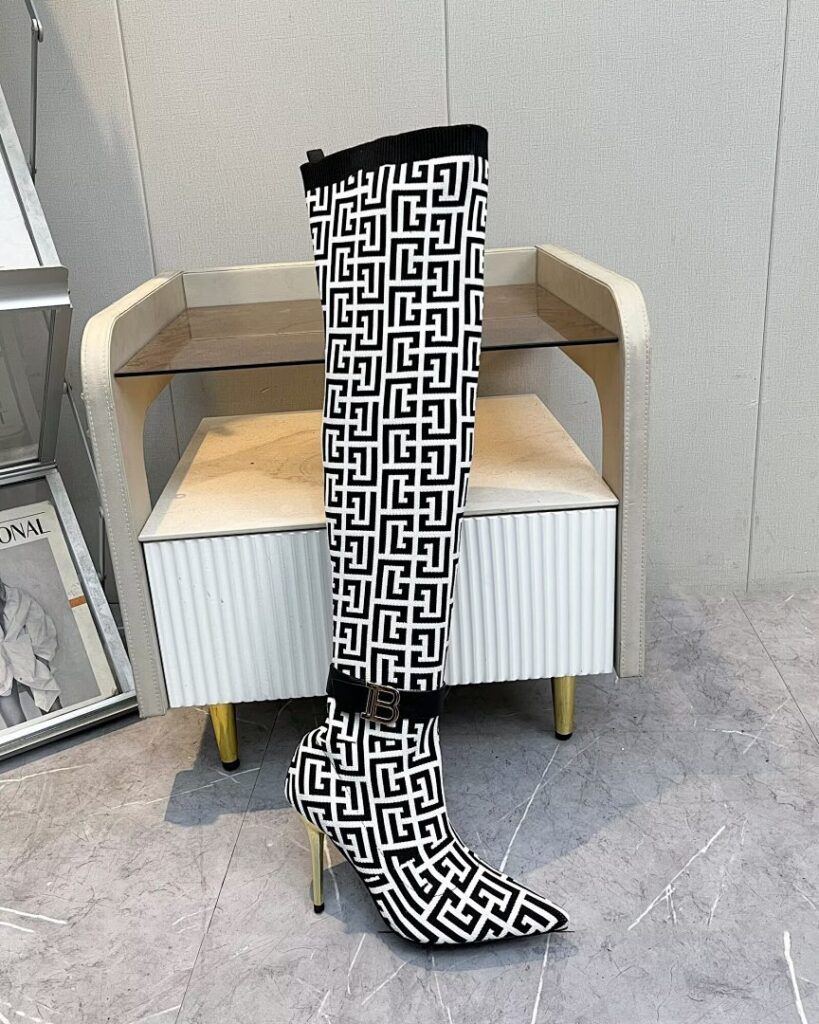 Shoe Style 3301132