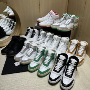 Shoe Style 360111120