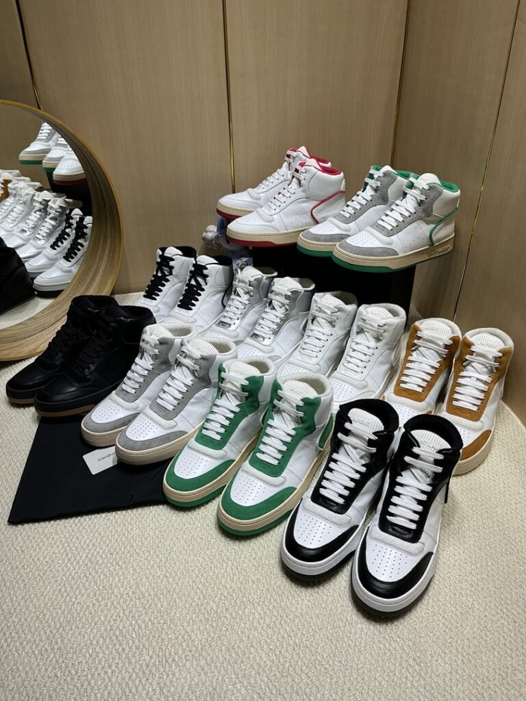 Shoe Style 360111120