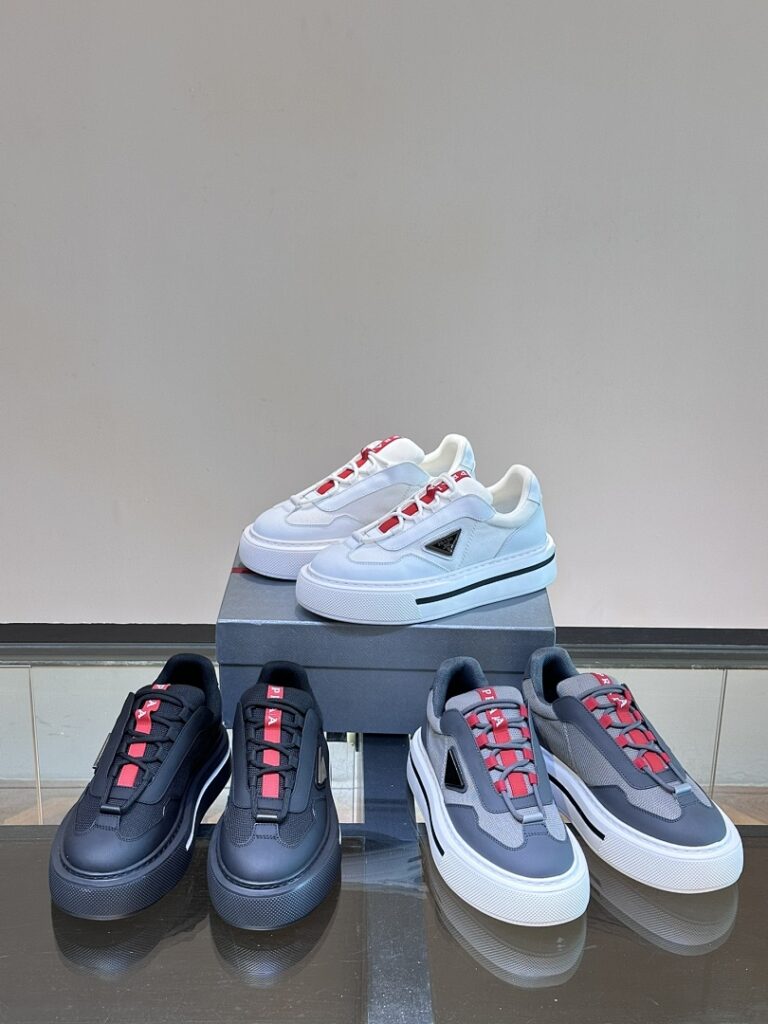 Prada Shoe Style 3301126