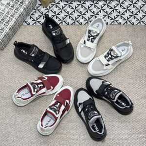Prada Shoe Style 3401127
