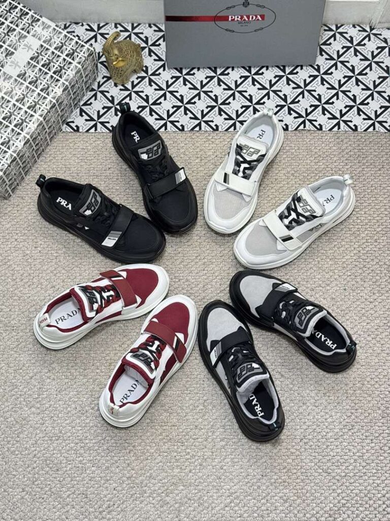 Prada Shoe Style 3401127