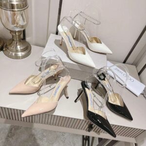 Jimmy Choo Shoe Style 2801135