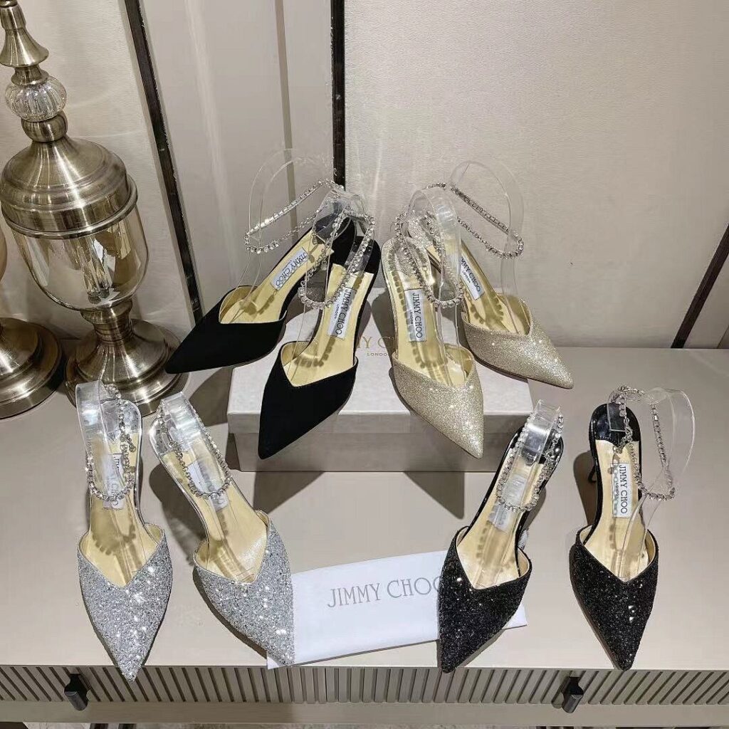 Jimmy Choo Shoe Style 2801135