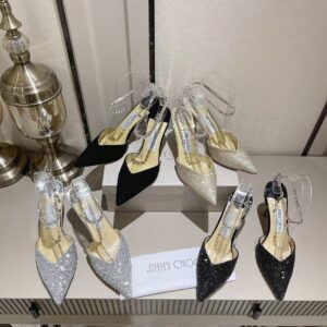 Jimmy Choo Shoe Style 2801135