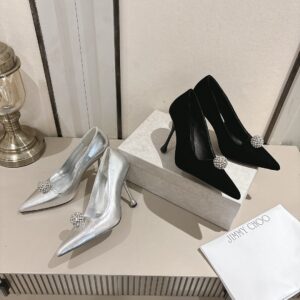 Jimmy Choo Shoe Style 3101135