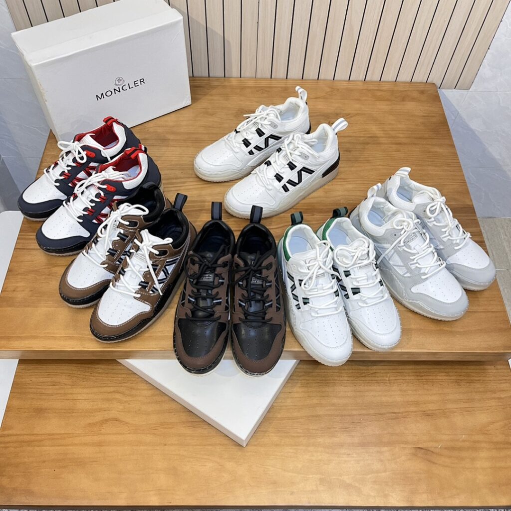 Moncler Shoe Style 3101125