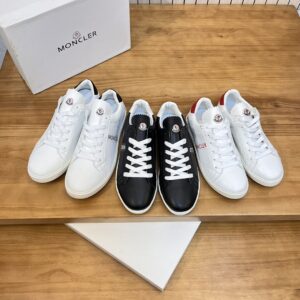 Moncler Shoe Style 2601125