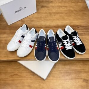Moncler Shoe Style 2601125