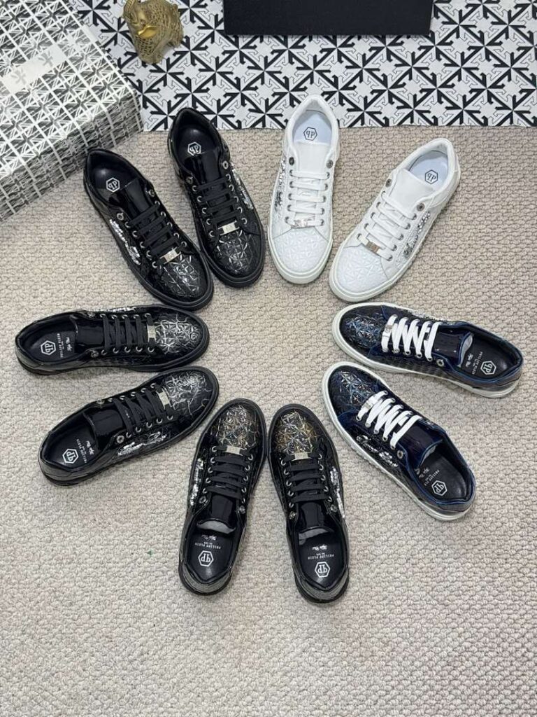 Shoe Style 2201127