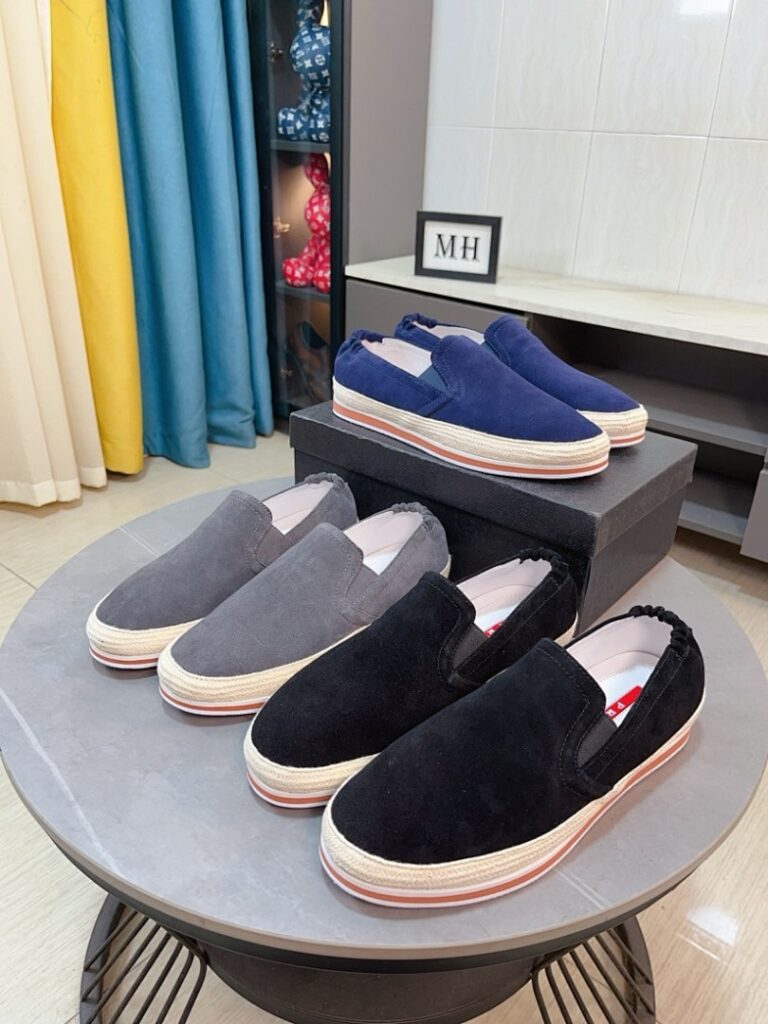 Prada Shoe Style 2301155