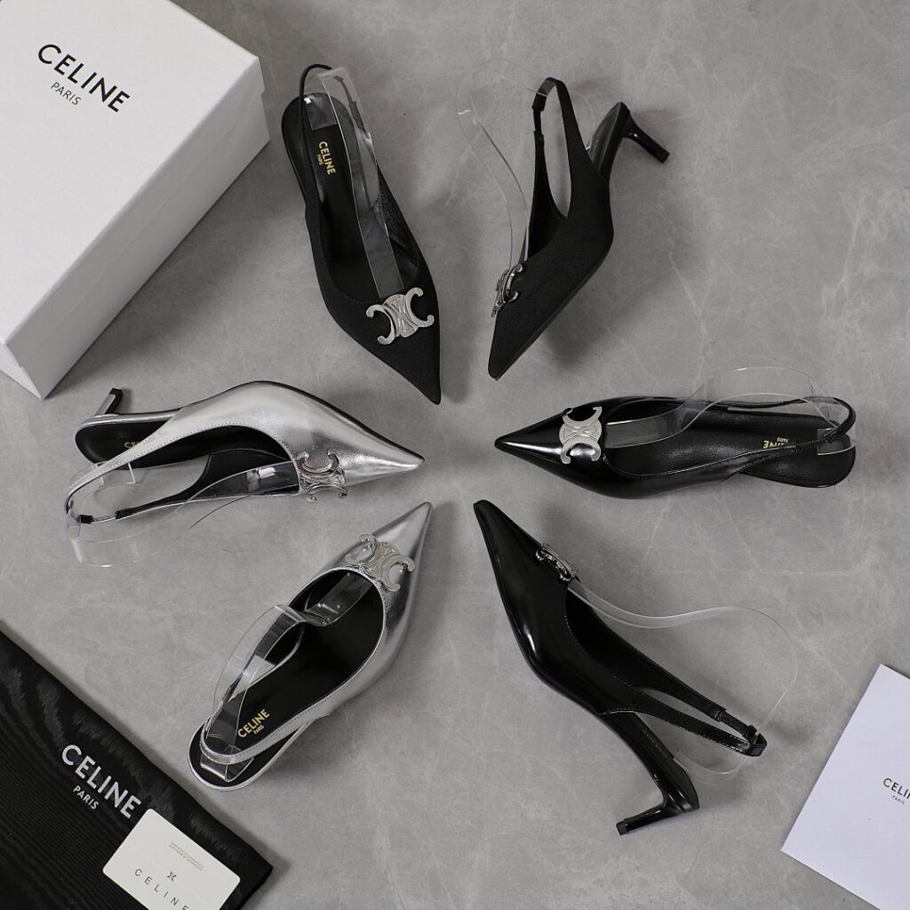 Celine Shoe Style 2901181