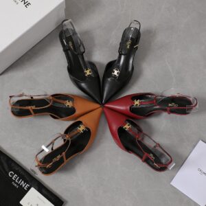 Celine Shoe Style 2901181