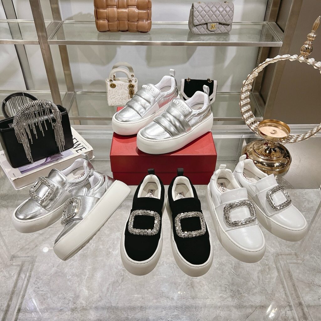 Shoe Style 3101159