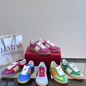 Valentino Shoe Style 2511126
