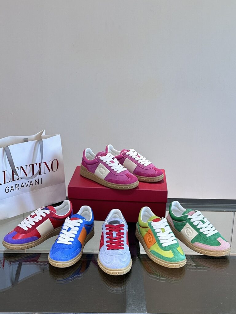 Valentino Shoe Style 2511126
