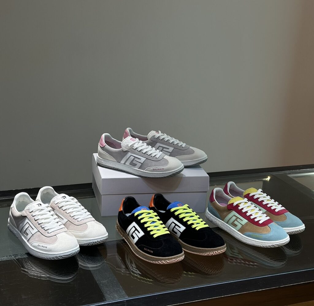 Shoe Style 2511126