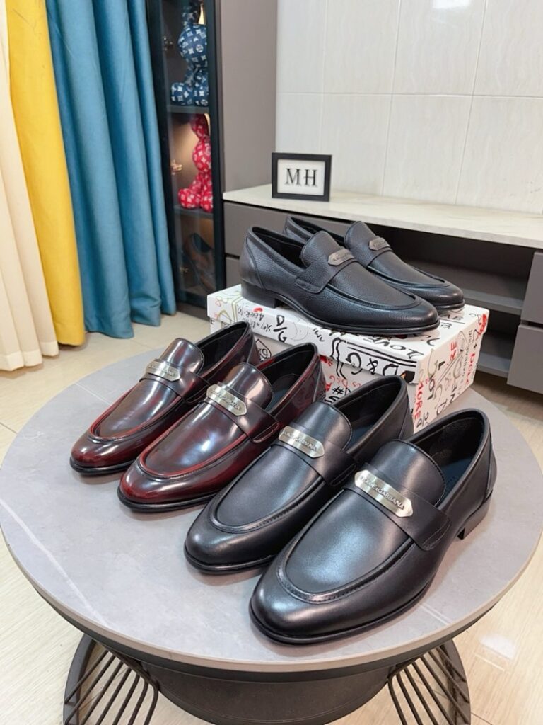 Dolce & Gabbana Shoe Style 2601155