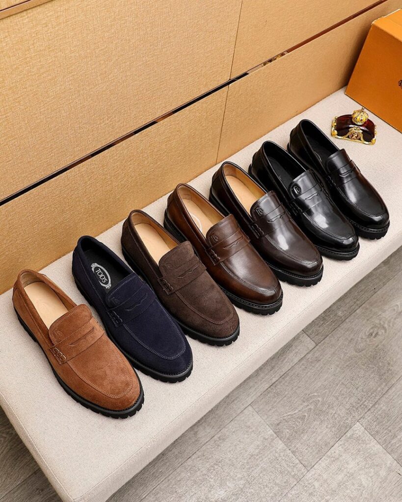 Shoe Style 2801119